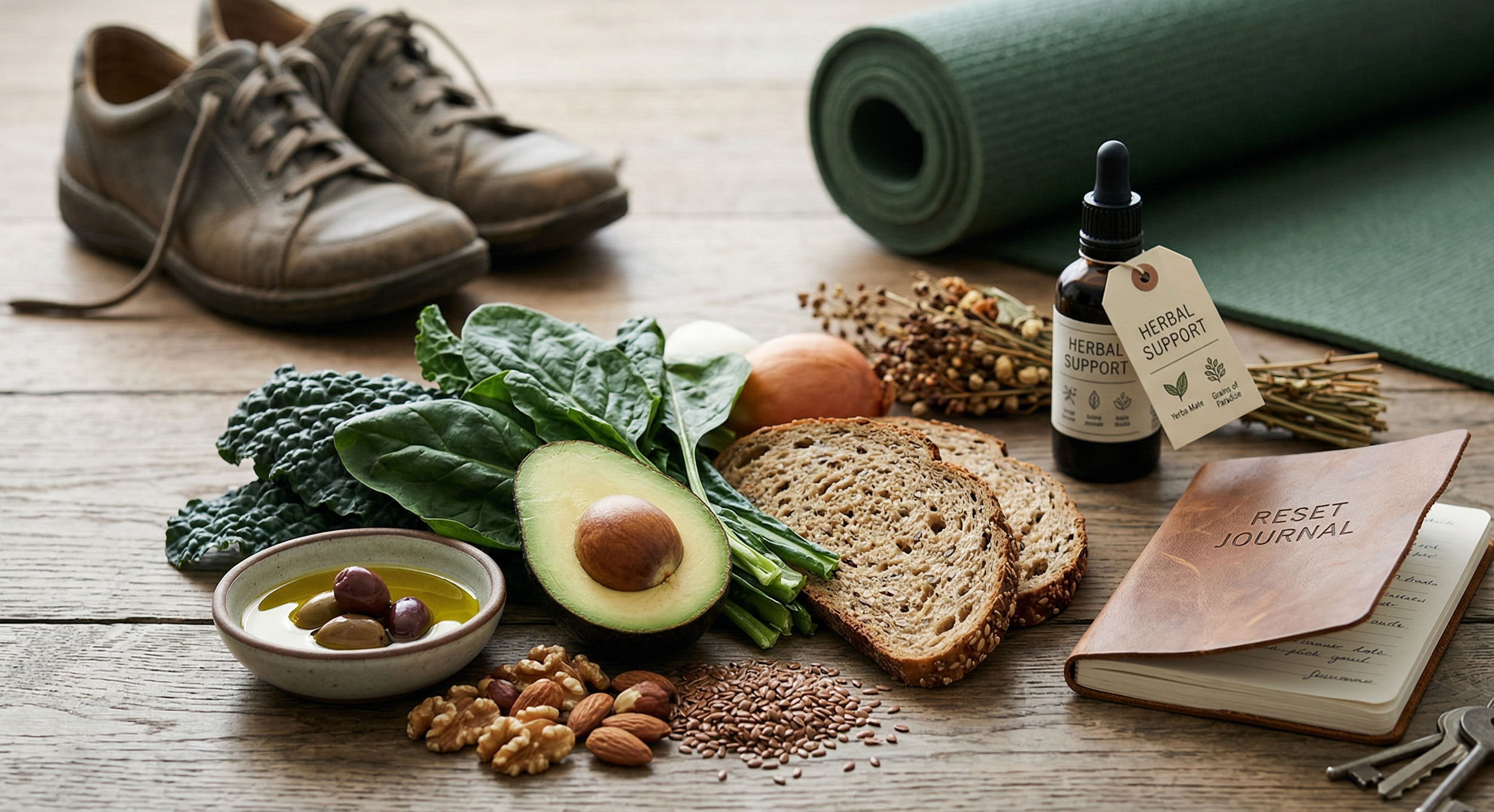 The Insulin Reset: How to Reverse Resistance and Unlock Fat Burning