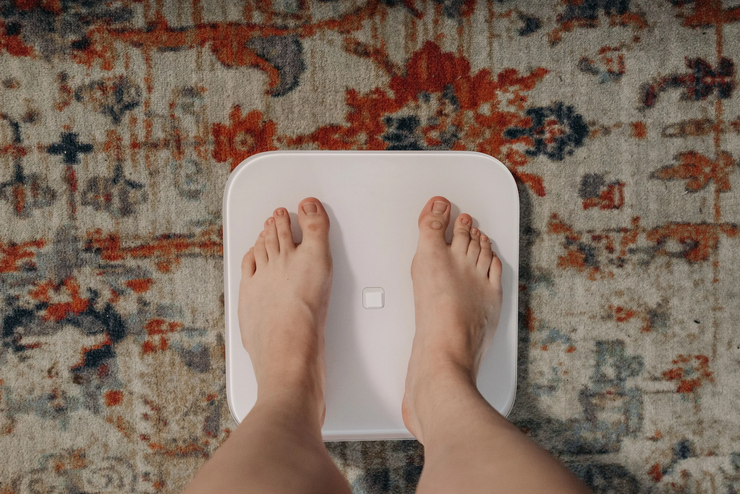 The Truth About Wegovy Rebound &amp; 5 Ways to Activate Your Natural Satiety Signals