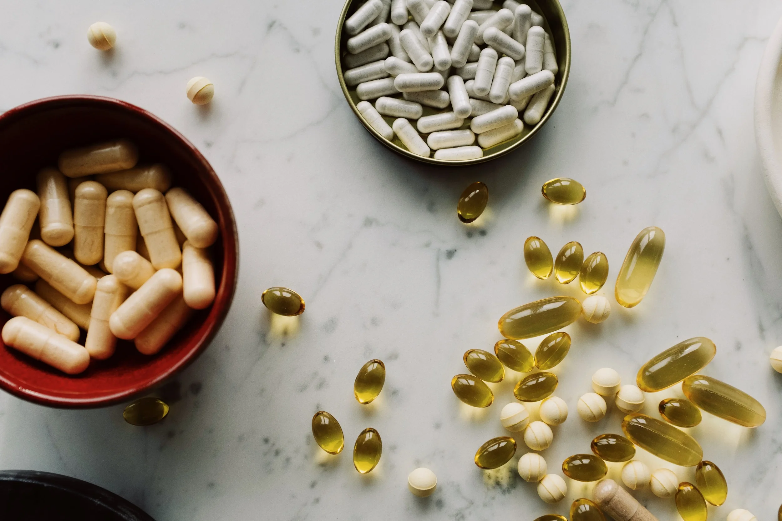 Can Minerals Repair a Leaky Gut? Exploring the Evidence on Magnesium, Zinc, and Calcium