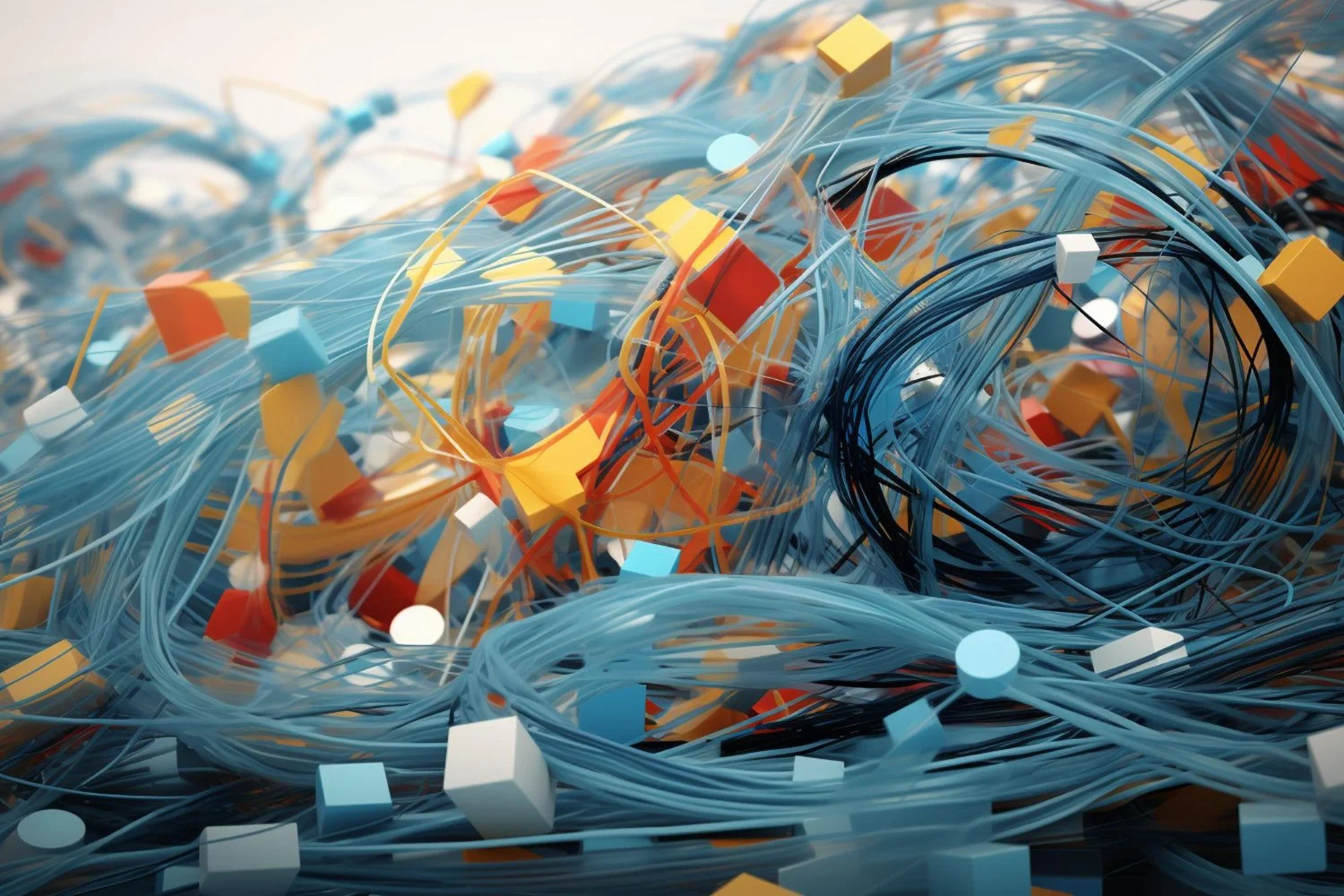 We’ll Figure It Out Internally