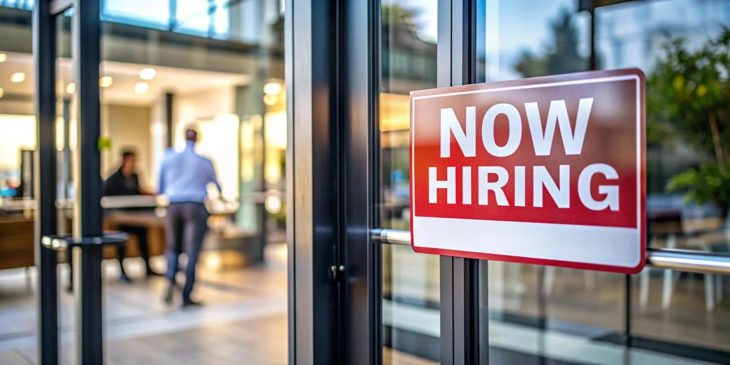Outsourcing vs. Hiring: More SMBs Are Choosing Flexible Talent