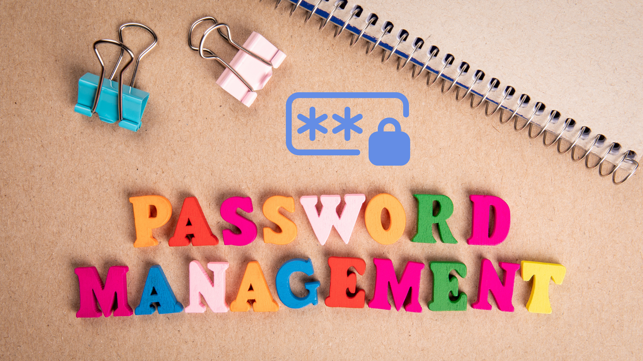 What Is a Password Manager 