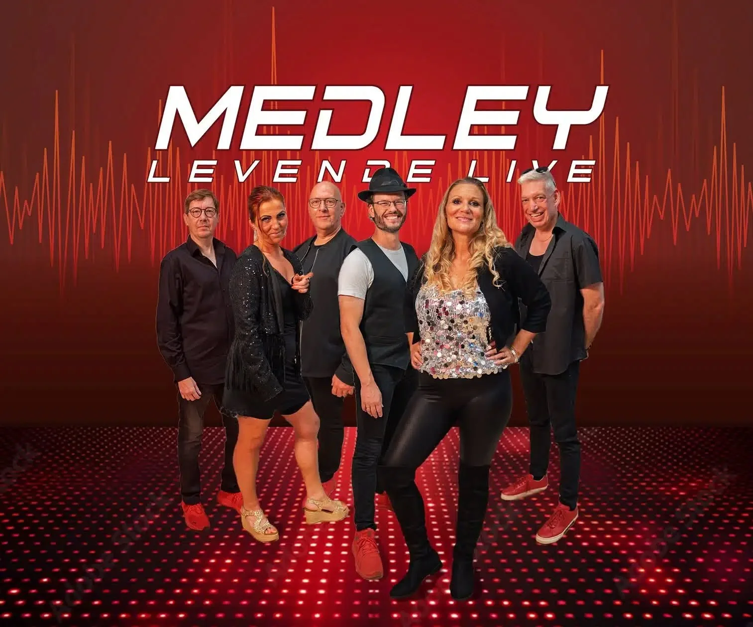 Picnickoncert #4: Medley