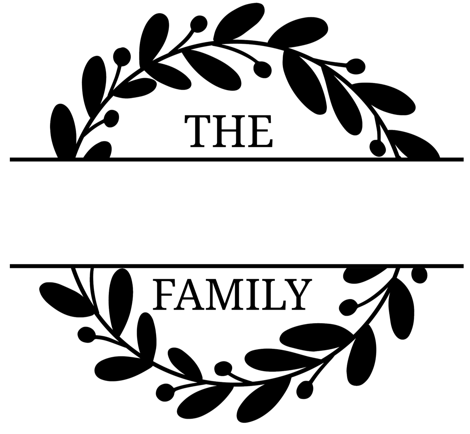 Temp Code: The Family (3)