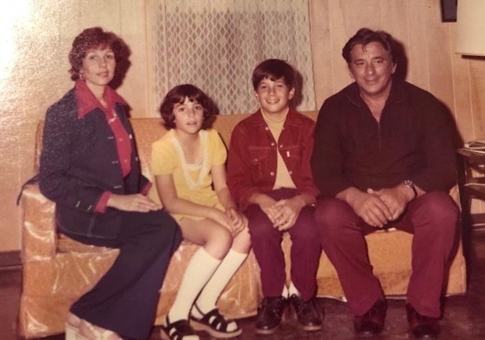 Meet Chef Chuchi &mdash; owner, and 1/2 of the heart behind Old Havana Cafe.

Born in Cuba, Chuchi (boy in the red jacket) and his family came to the U.S. in search of freedom, opportunity, and the promise of a better life. What started as a dream ha