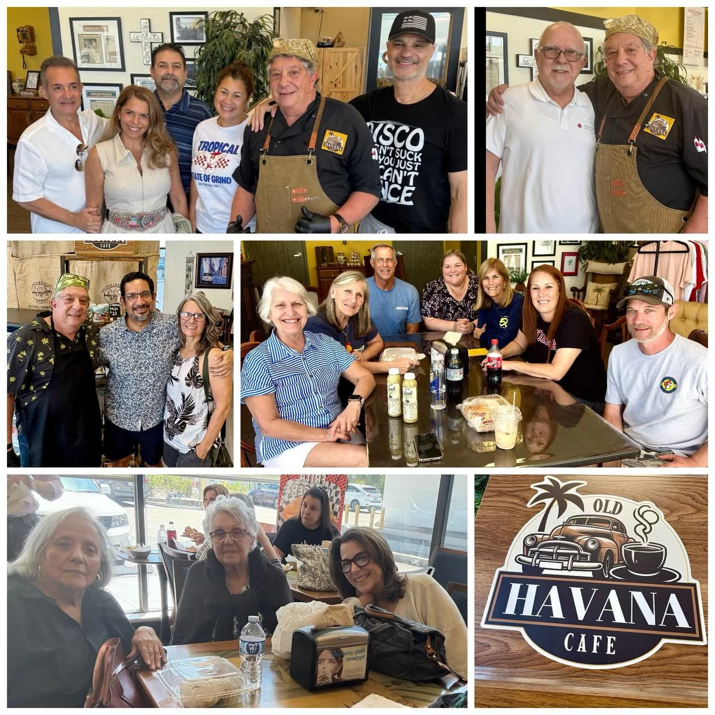 What a week of old friends visiting.  Over 3,000 years of friendship all together.  Wao!  I so@blessed.  That a few put up with me.  Lov ya all!!! WAKATA!  @chuchi_rivero