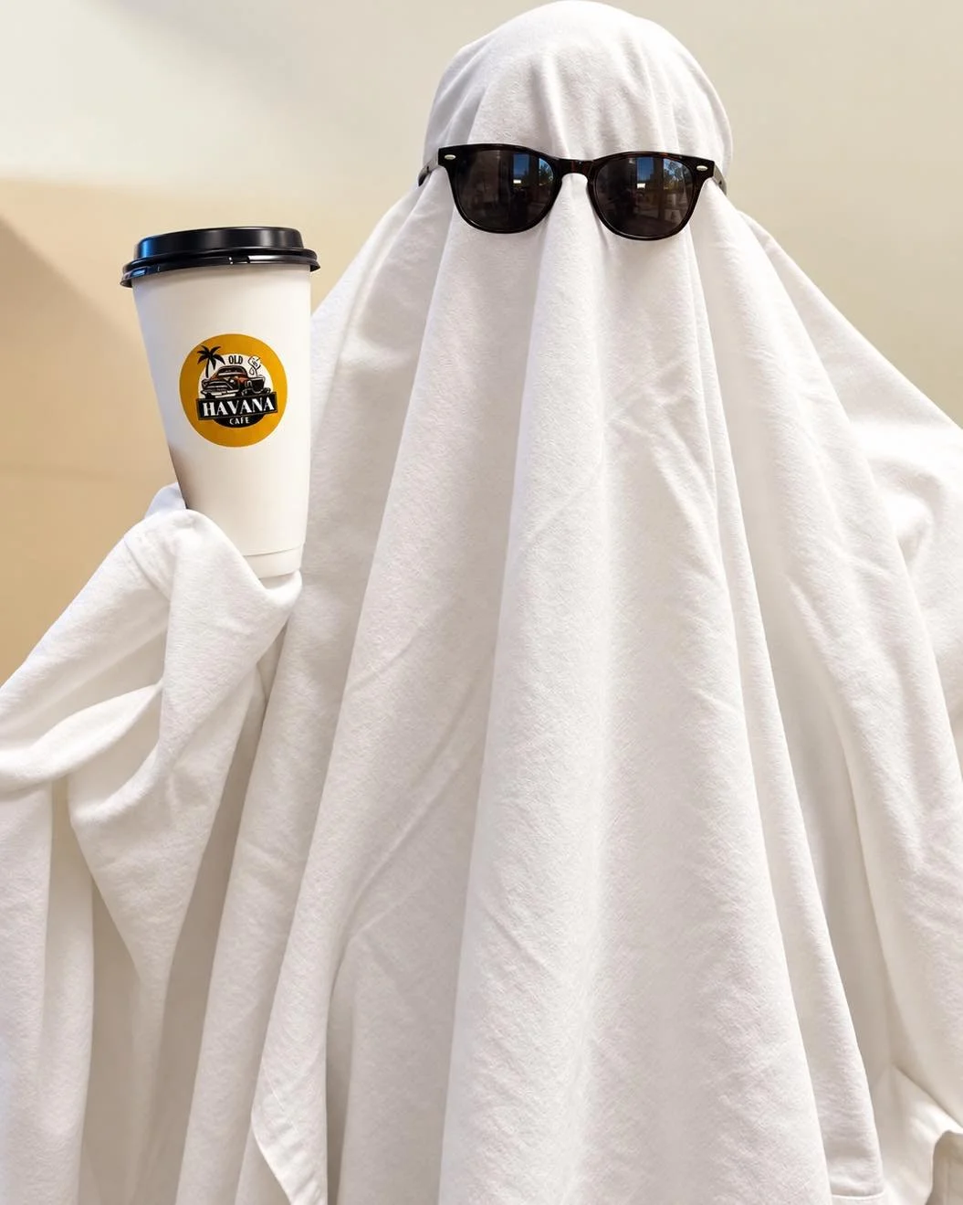 Cuban coffee: raising spirits since&hellip; forever. 👻

Stop by for pastelitos, empanadas, croquetas, and all your Cuban favorites and try our NEW Cuban Pumpkin Spice 🎃

📍 Old Havana Cafe 

#oldhavanacafe #treasurecoast #cubancafe #stuartflorida #