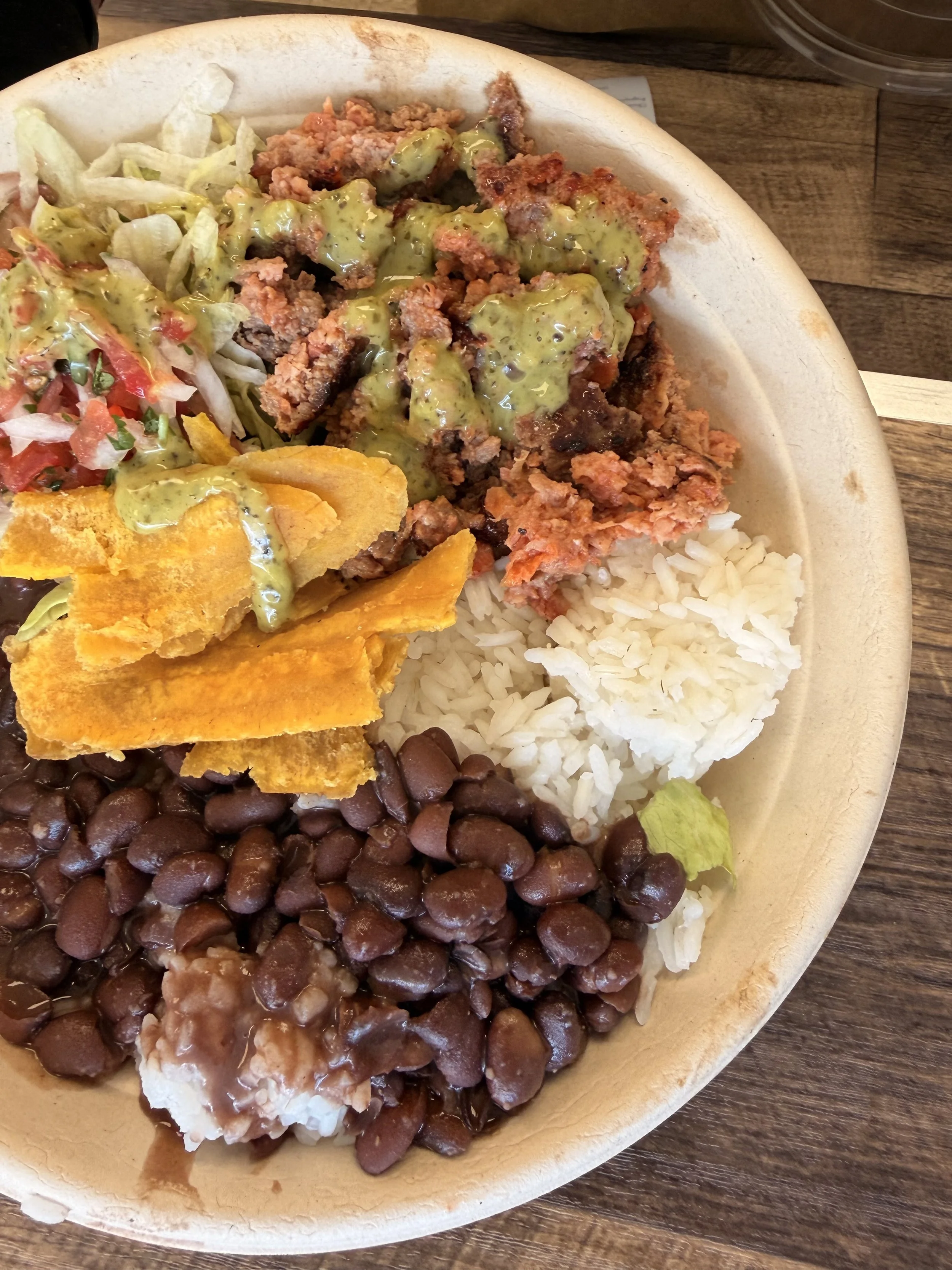 Dance Bowl with Frita | Old Havana Cafe, Stuart, FL.jpeg
