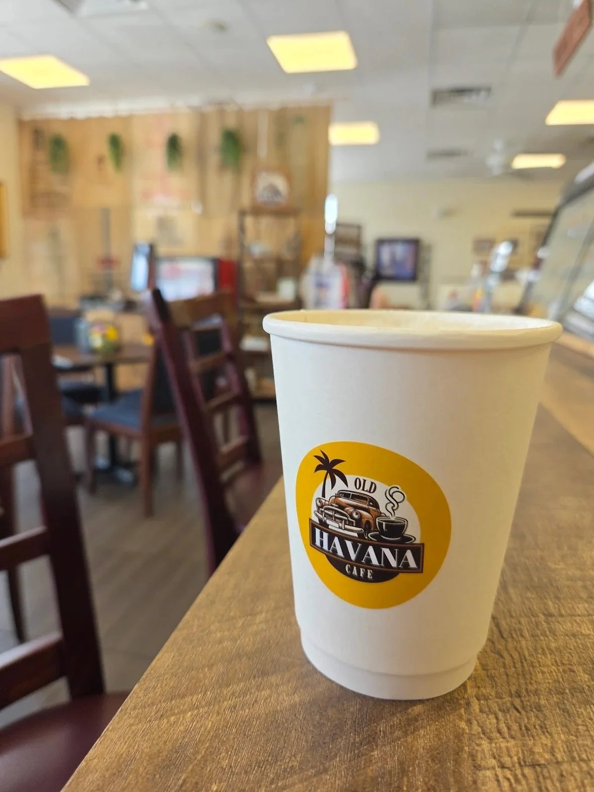 Cuban Coffee | Old Havana Cafe, Stuart, FL.jpeg