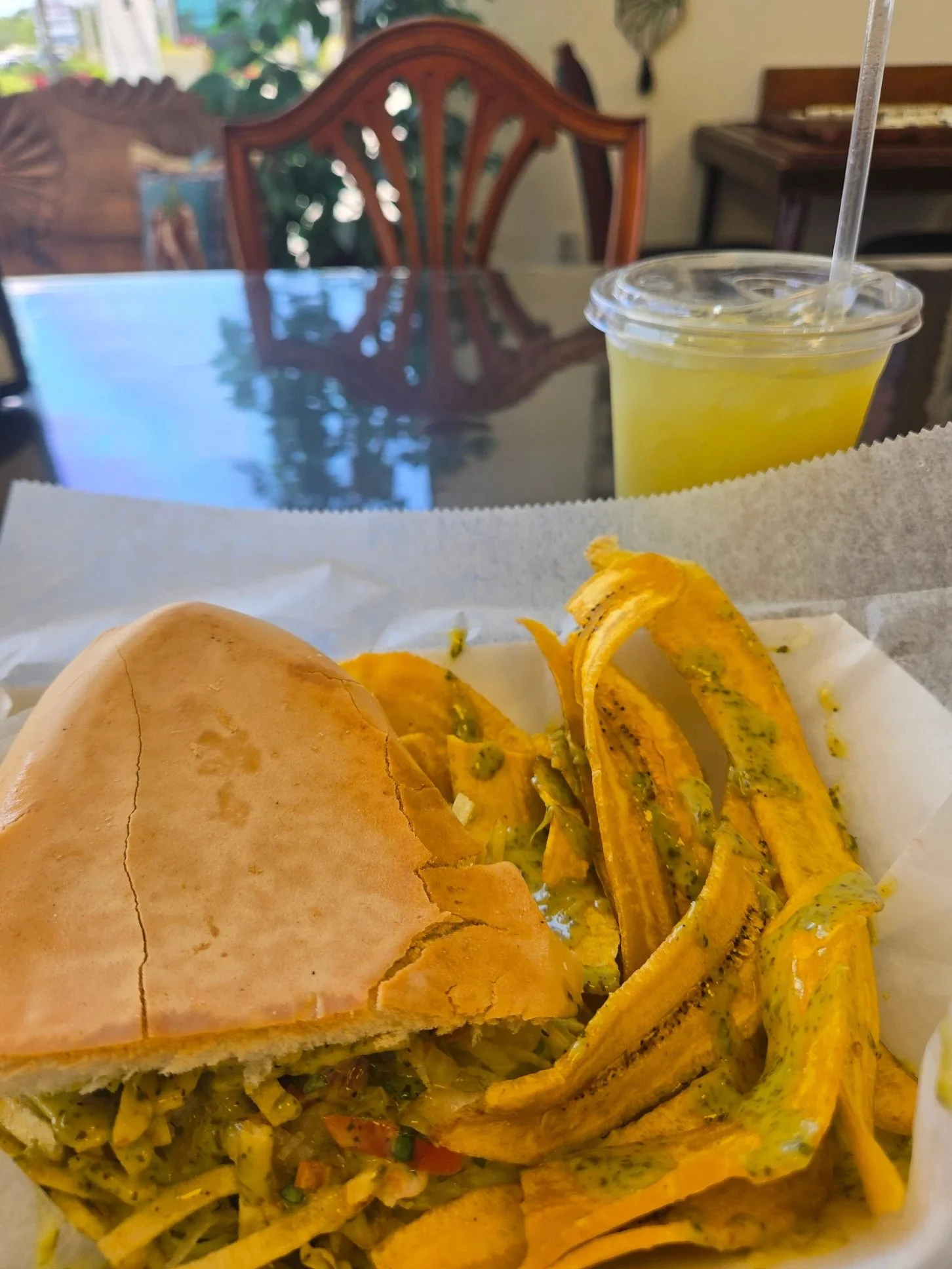 Frita and Havana Tropic | Old Havana Cafe, Stuart, FL.jpeg