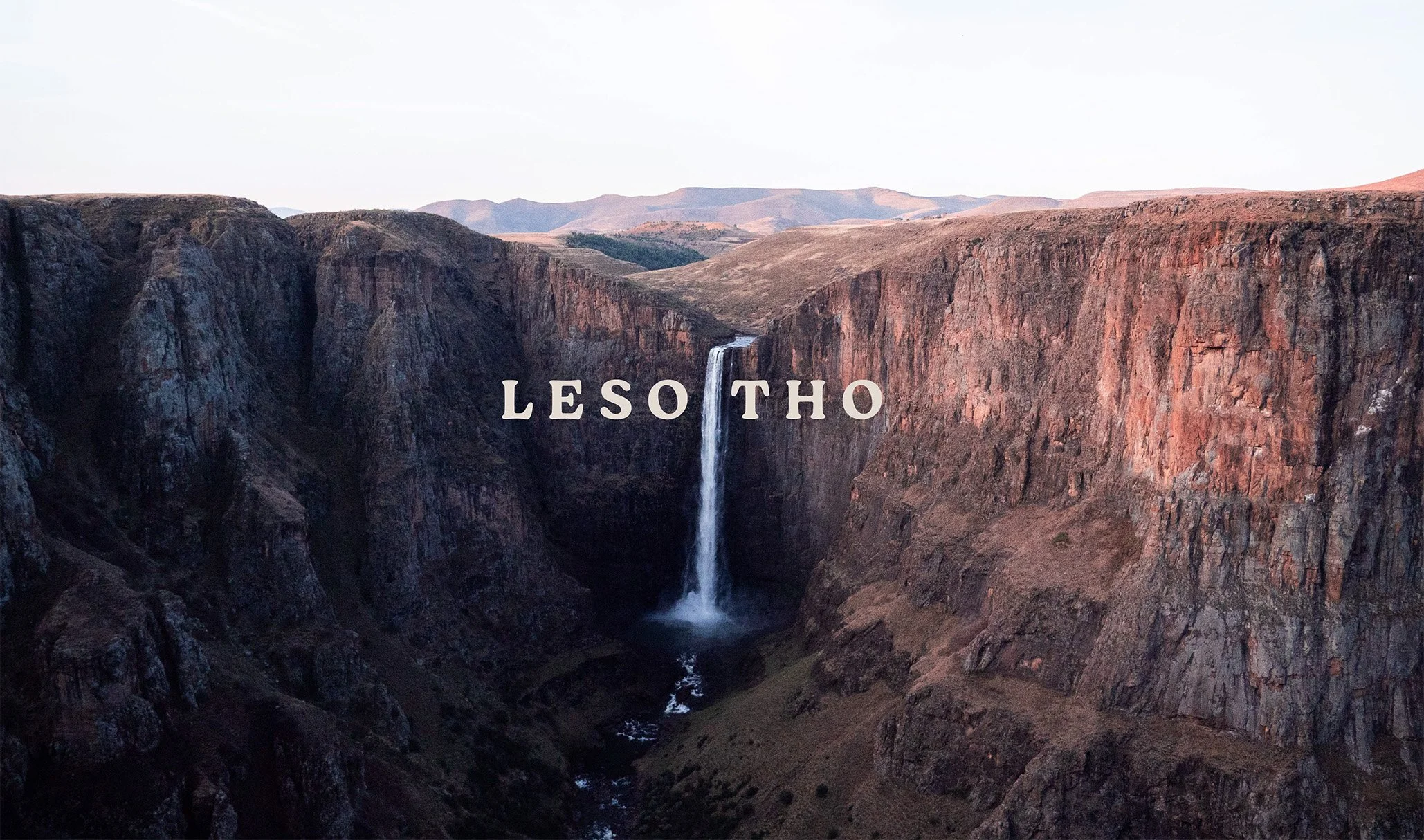 Lesotho