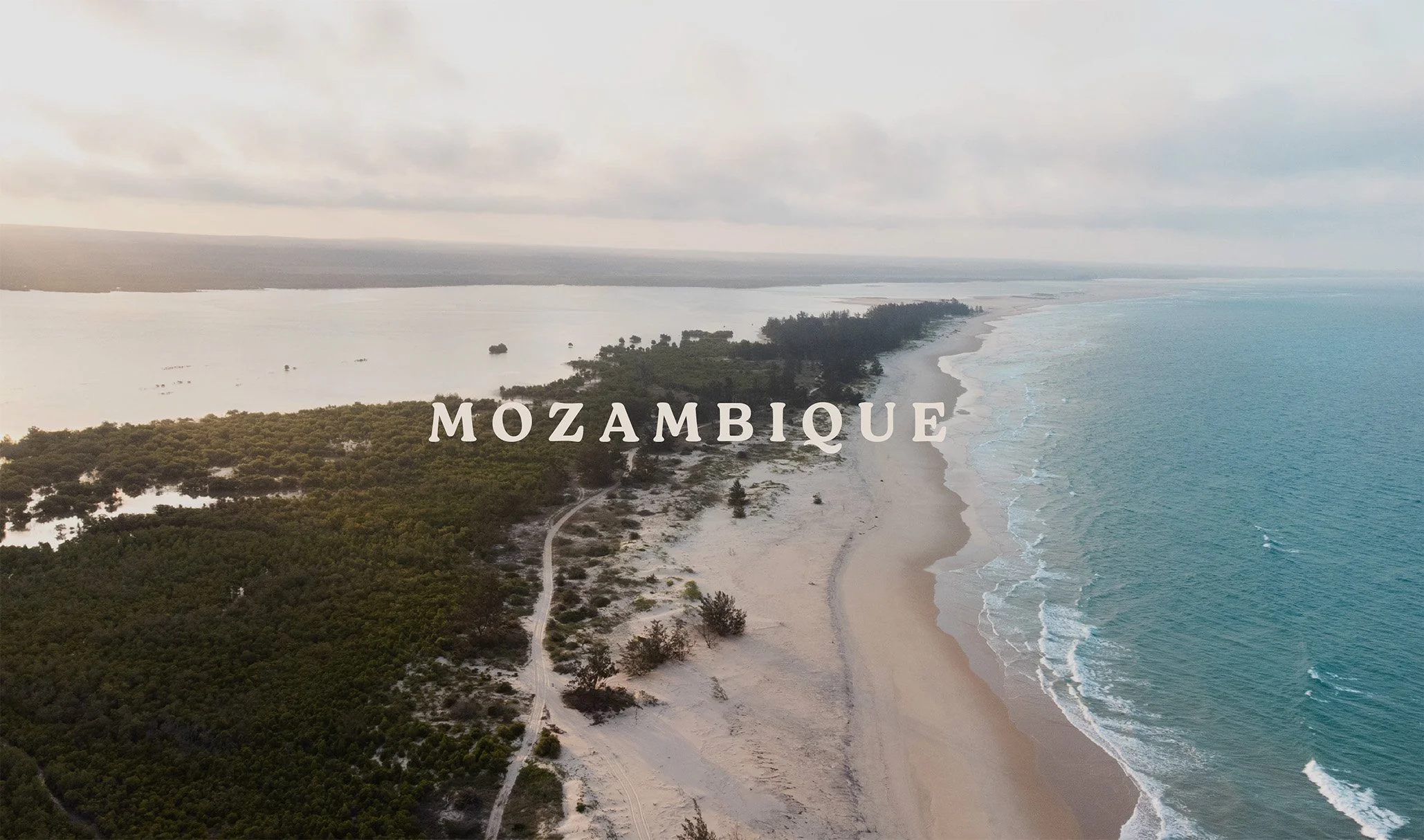 Mozambique