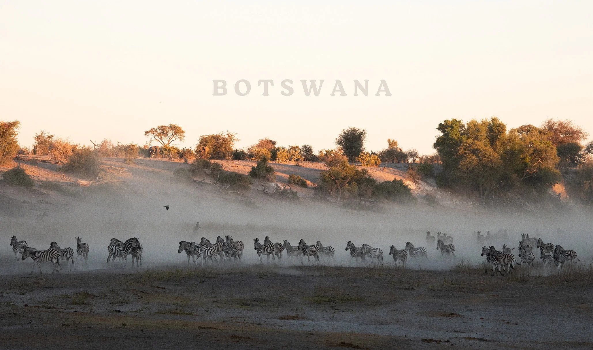Botswana
