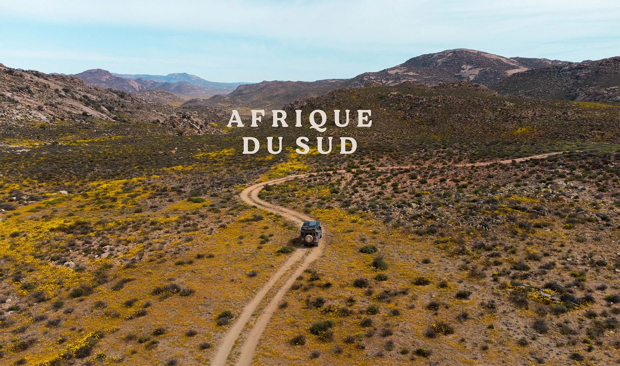 Afrique du Sud