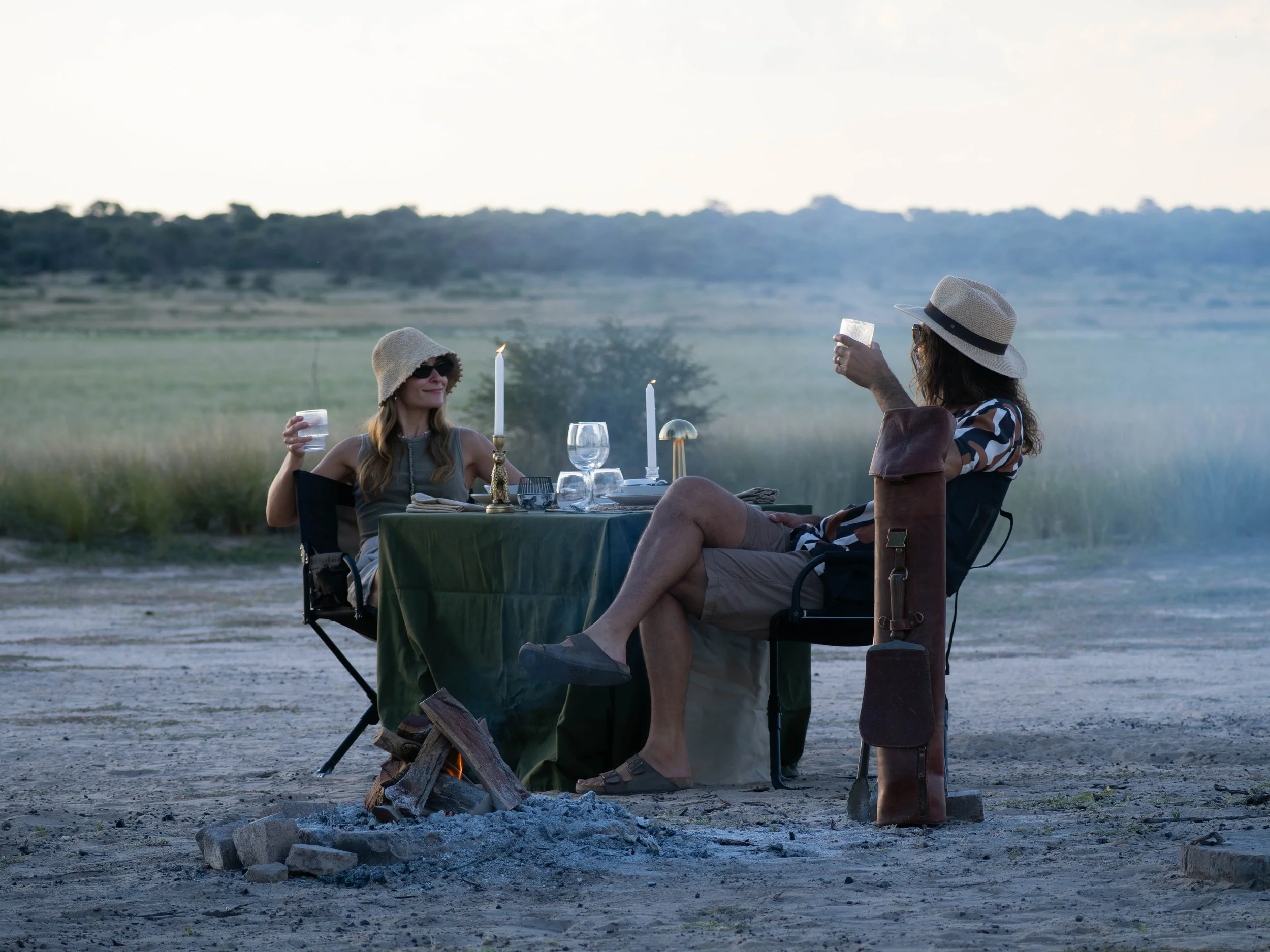 XCAP - Xclusive - Dîner romantique