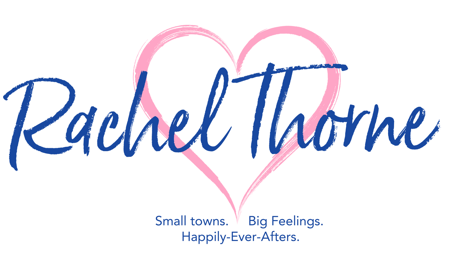 Rachel Thorne Author