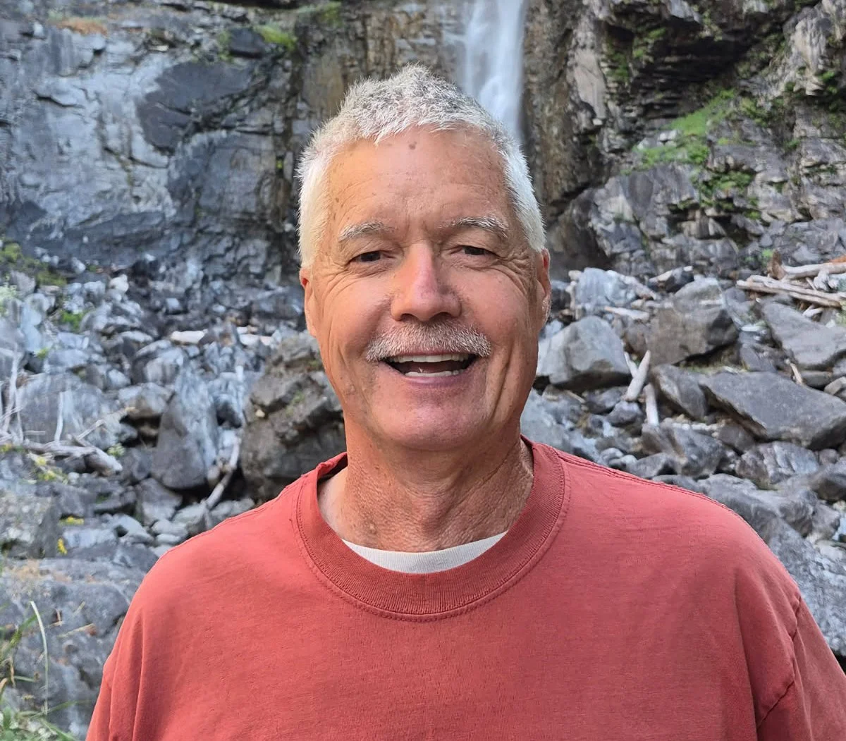 Mike Gabriel, Olympic Printers Inc.