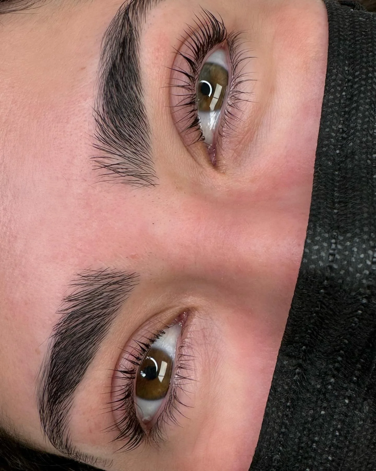 L A S H ✨ L I F T ✨ 
say goodbye to your lash curler and say hello to waking up like this! 

#lashlift #ellebana #gilroylashes