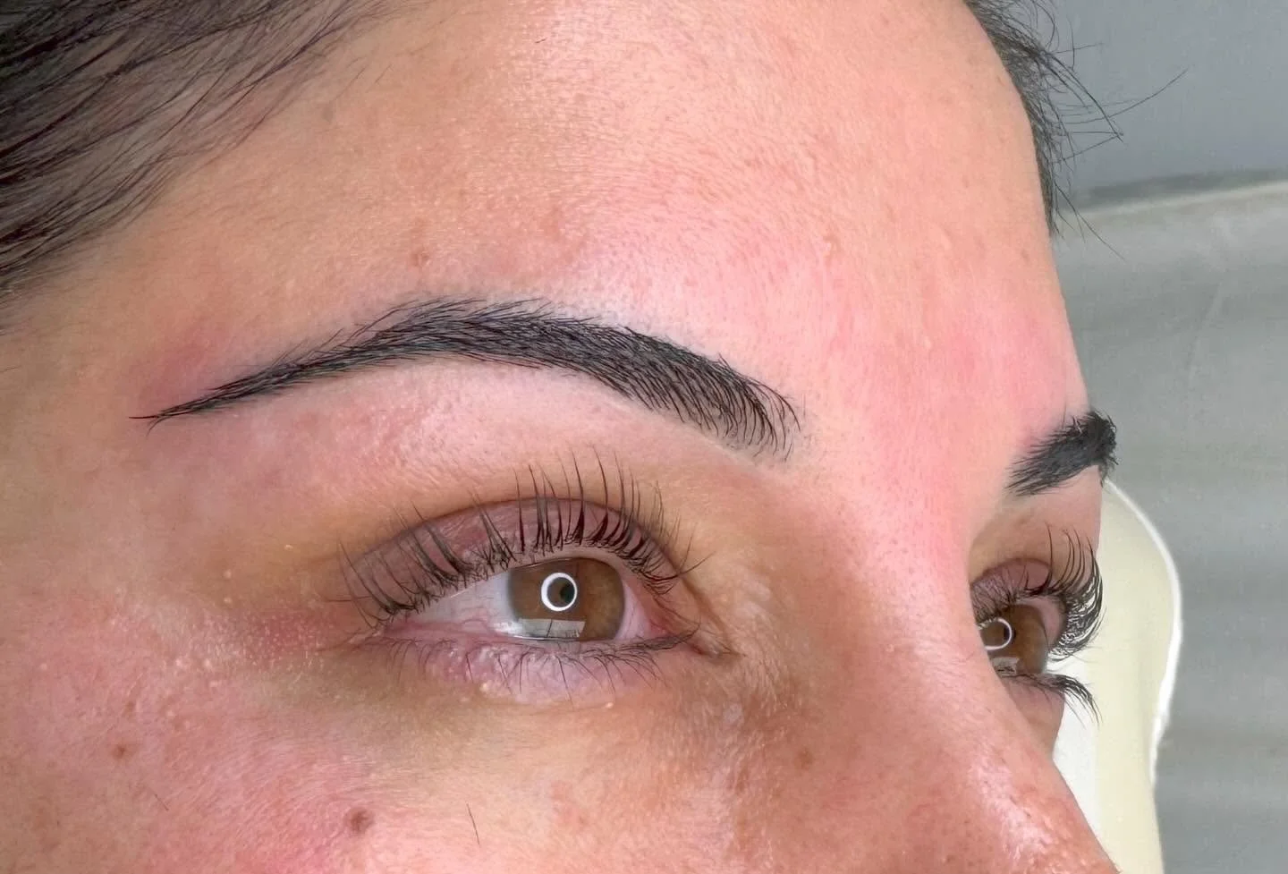 L A S H ❤️&zwj;🔥 L I F T + Classic Eyebrow Wax 

A Lash Lift is the perfect alternative to lash extensions. Results last 6-8 weeks. 

#gilroywaxstudio #lashlift #bodywaxing #brazilianwax #eyebrows #eyebrowshaping #lashextensions #getwaxed