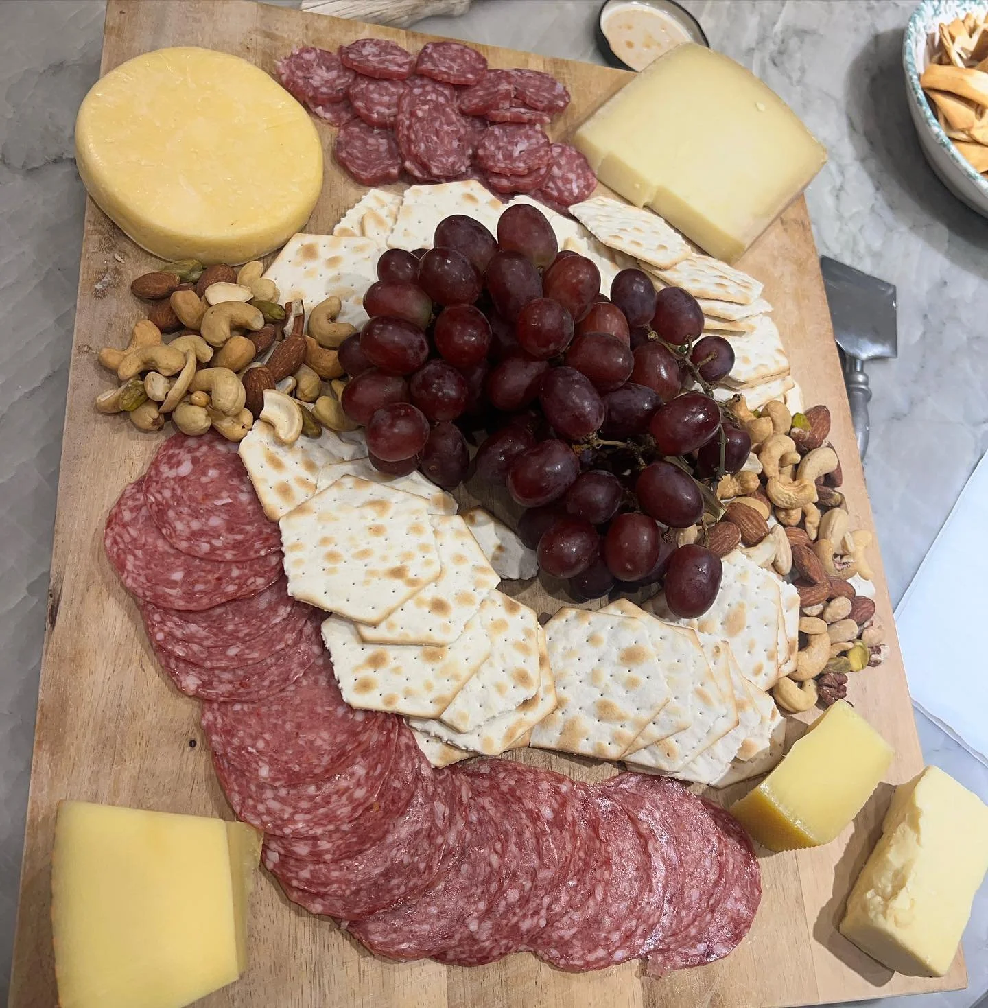 Christmas in LA🎄❤️