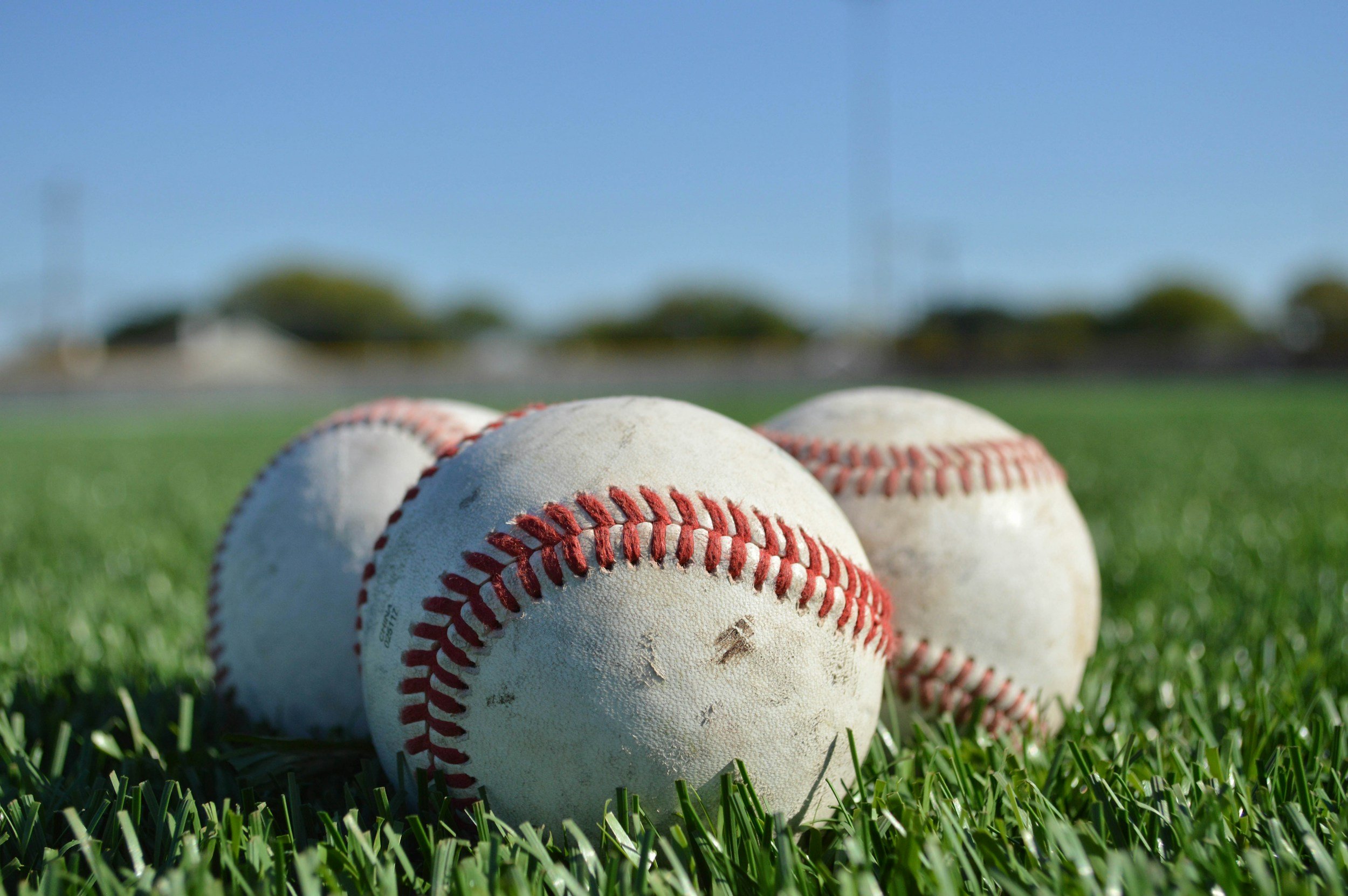 Senior League Tournament