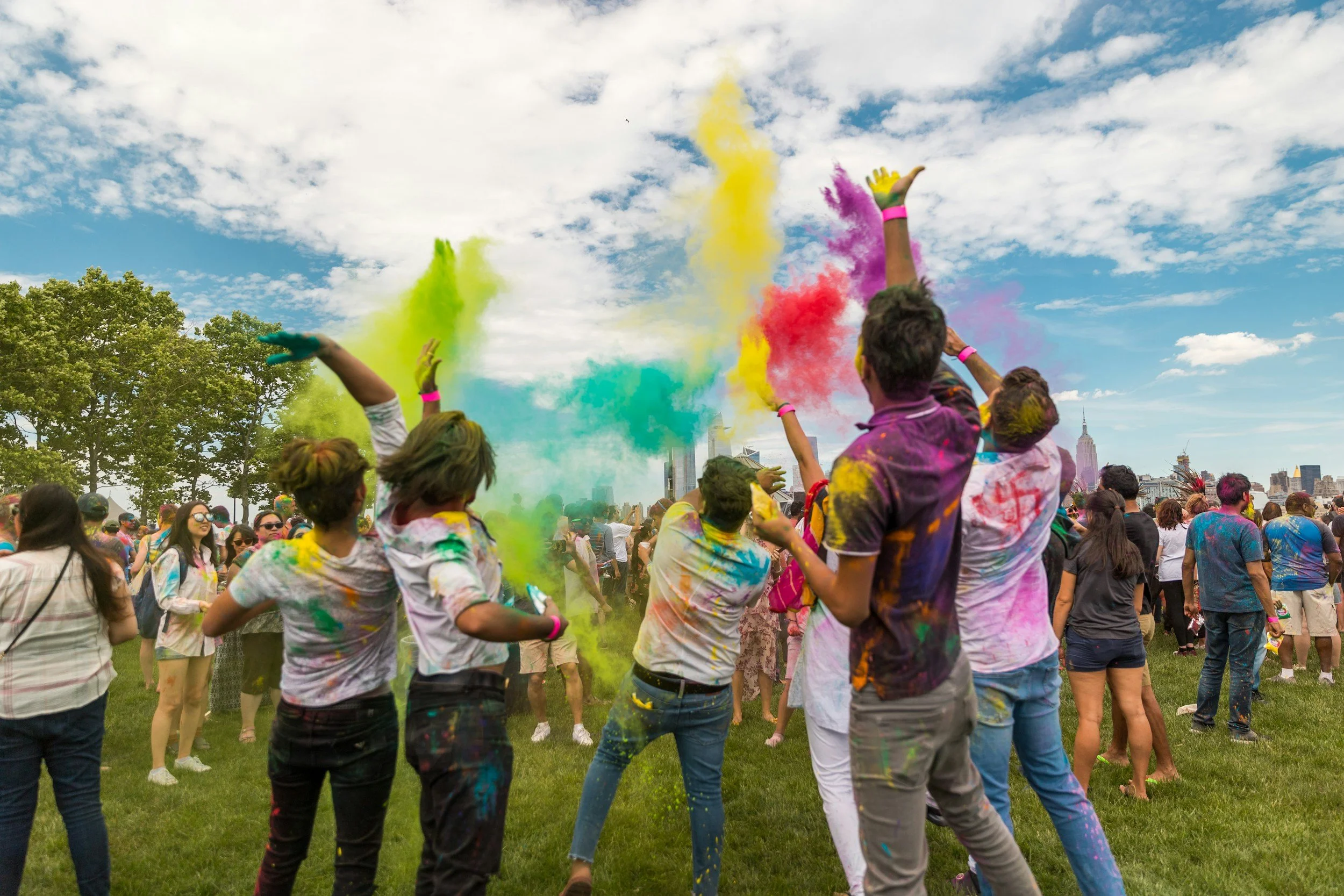 Color Run