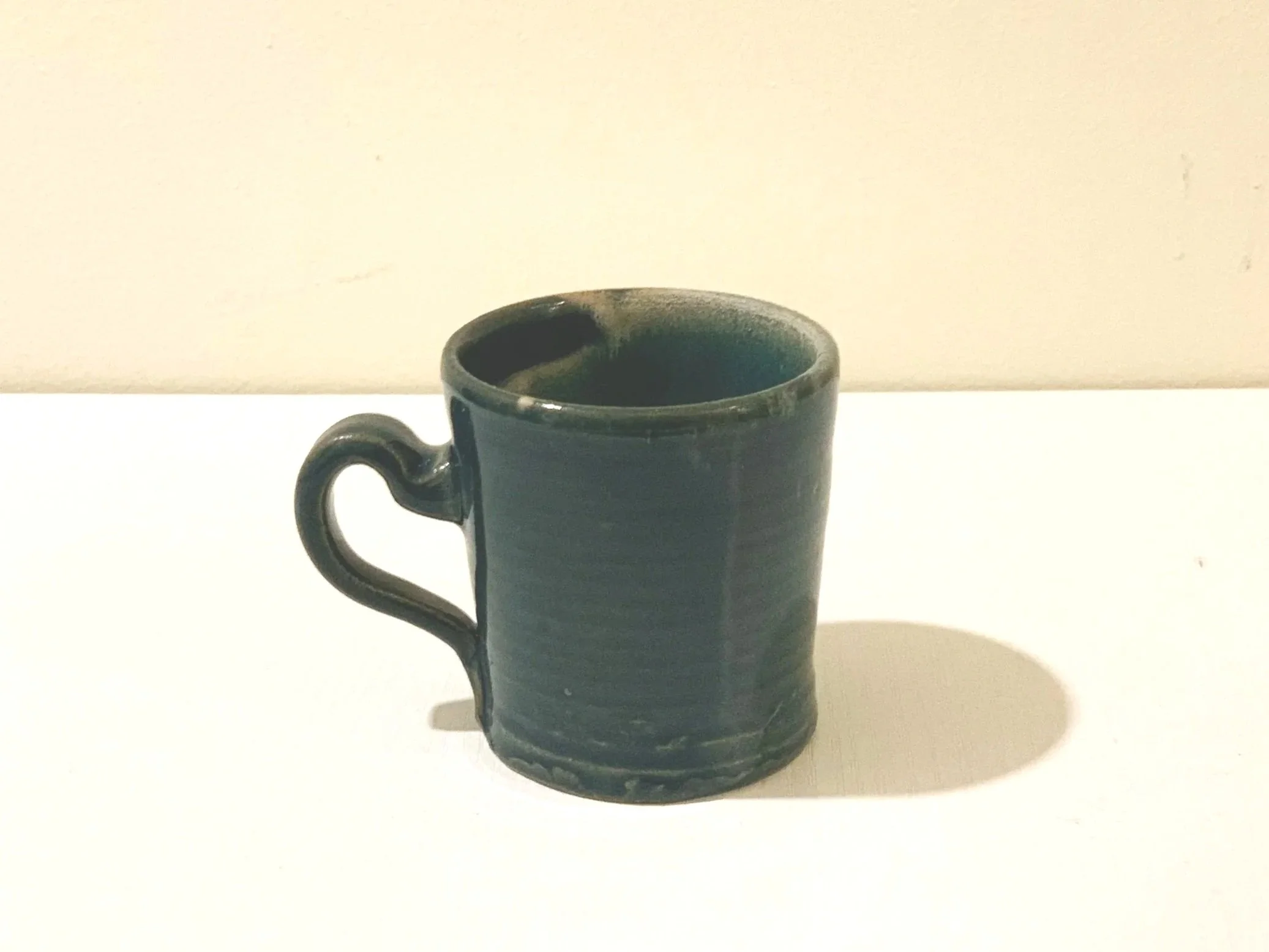 Haystack Mug