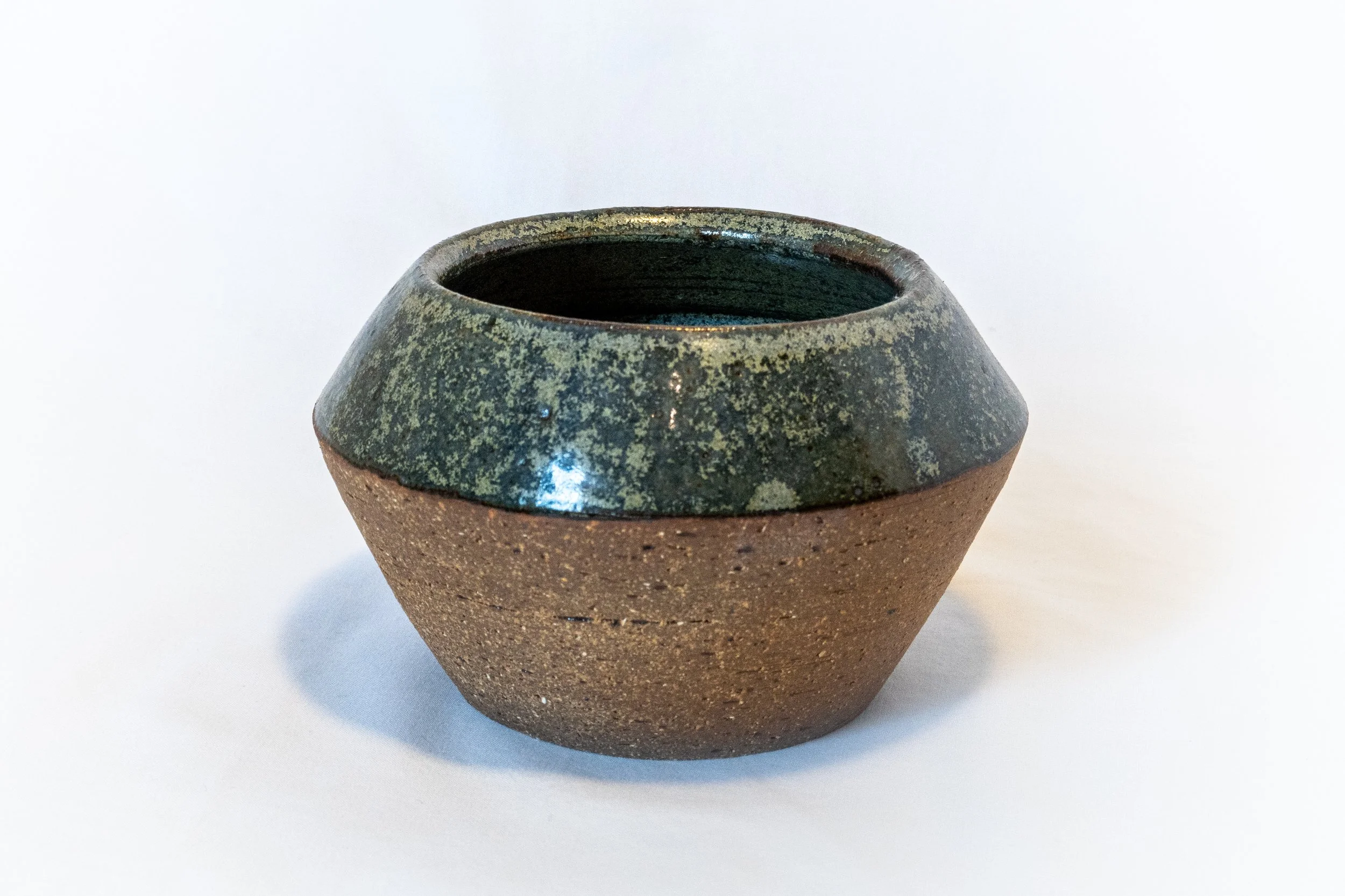 Small Fir Vase