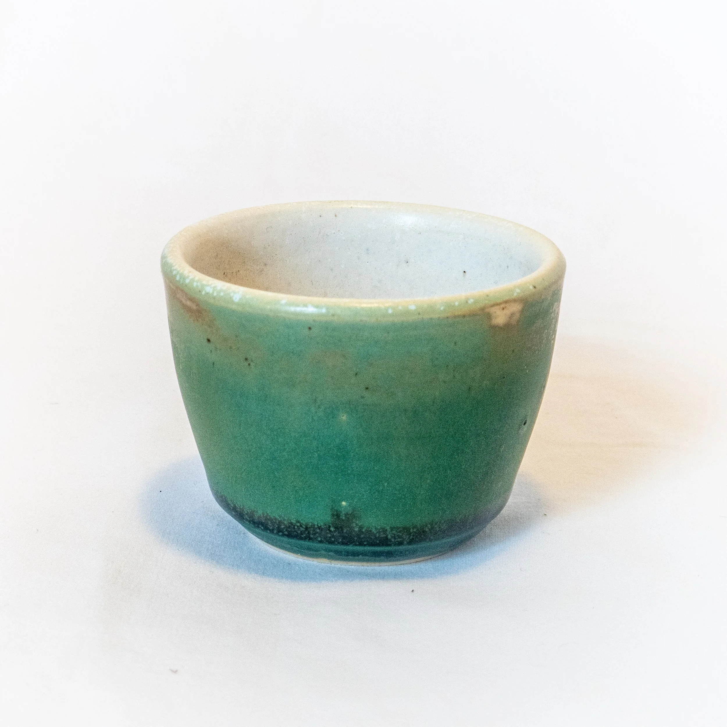 Spruce Espresso Cup