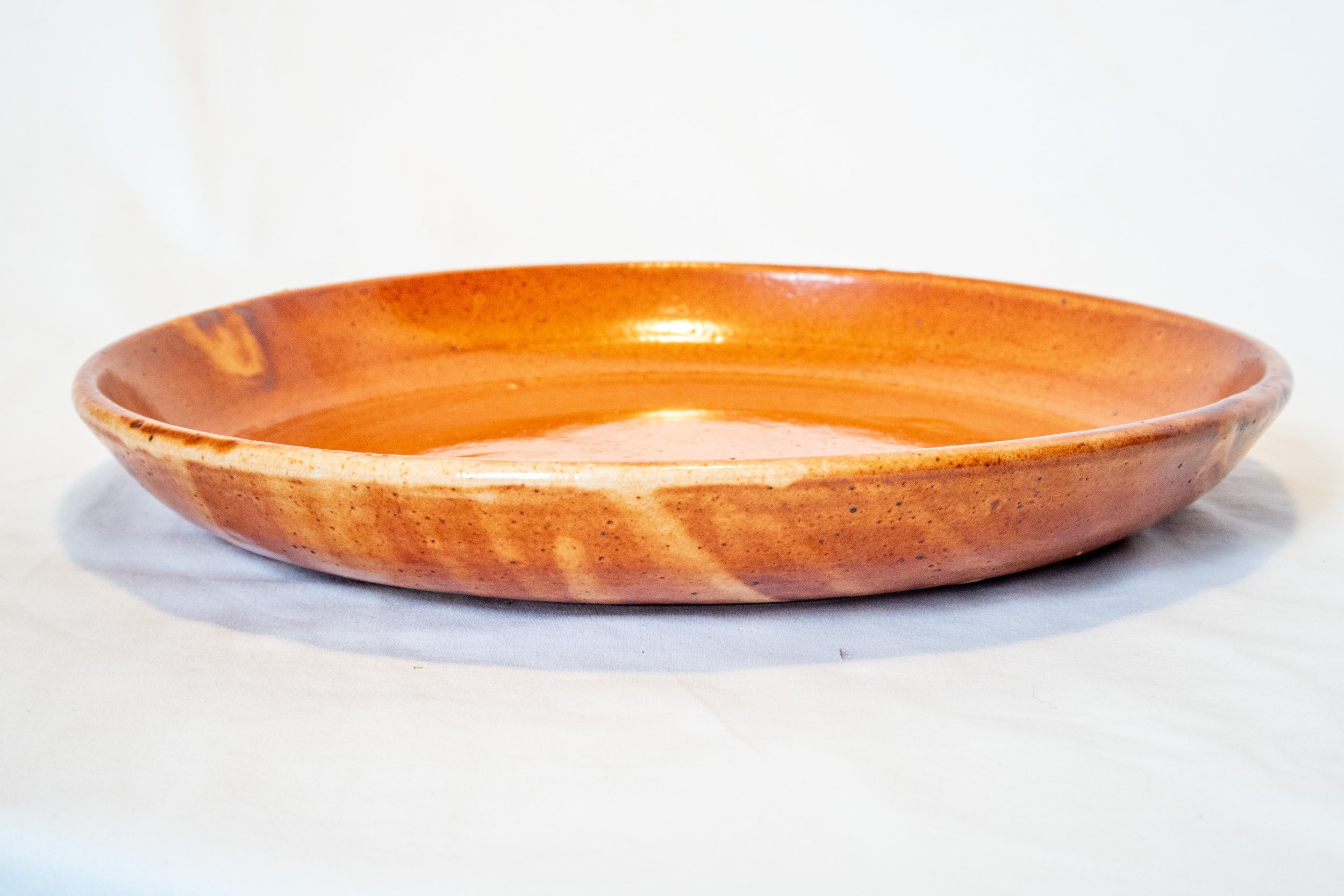 Shino Plate