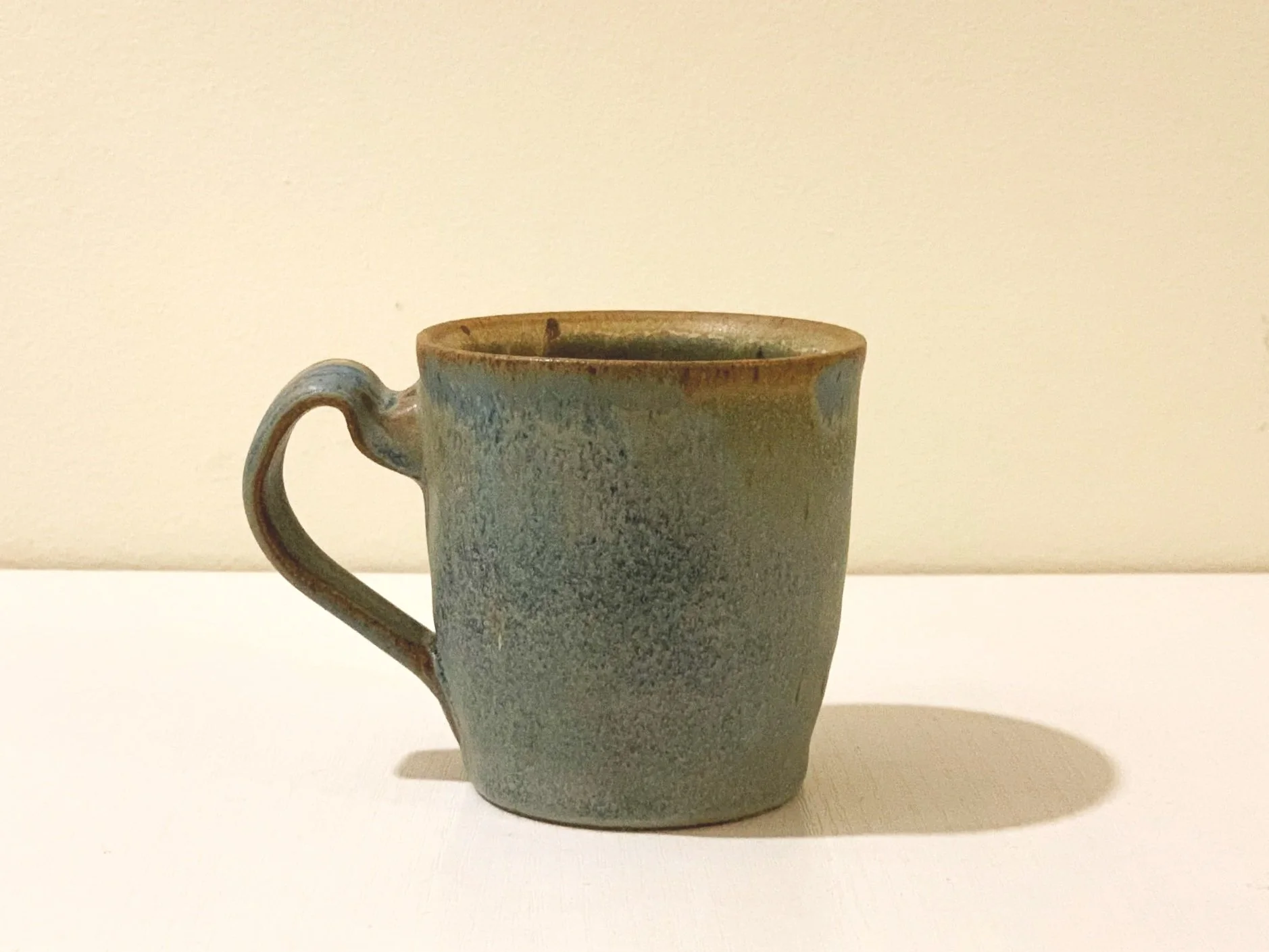 Stillwater Mug