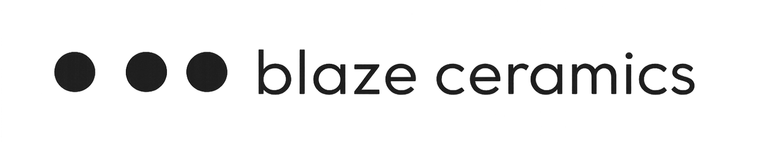 Blaze Ceramics