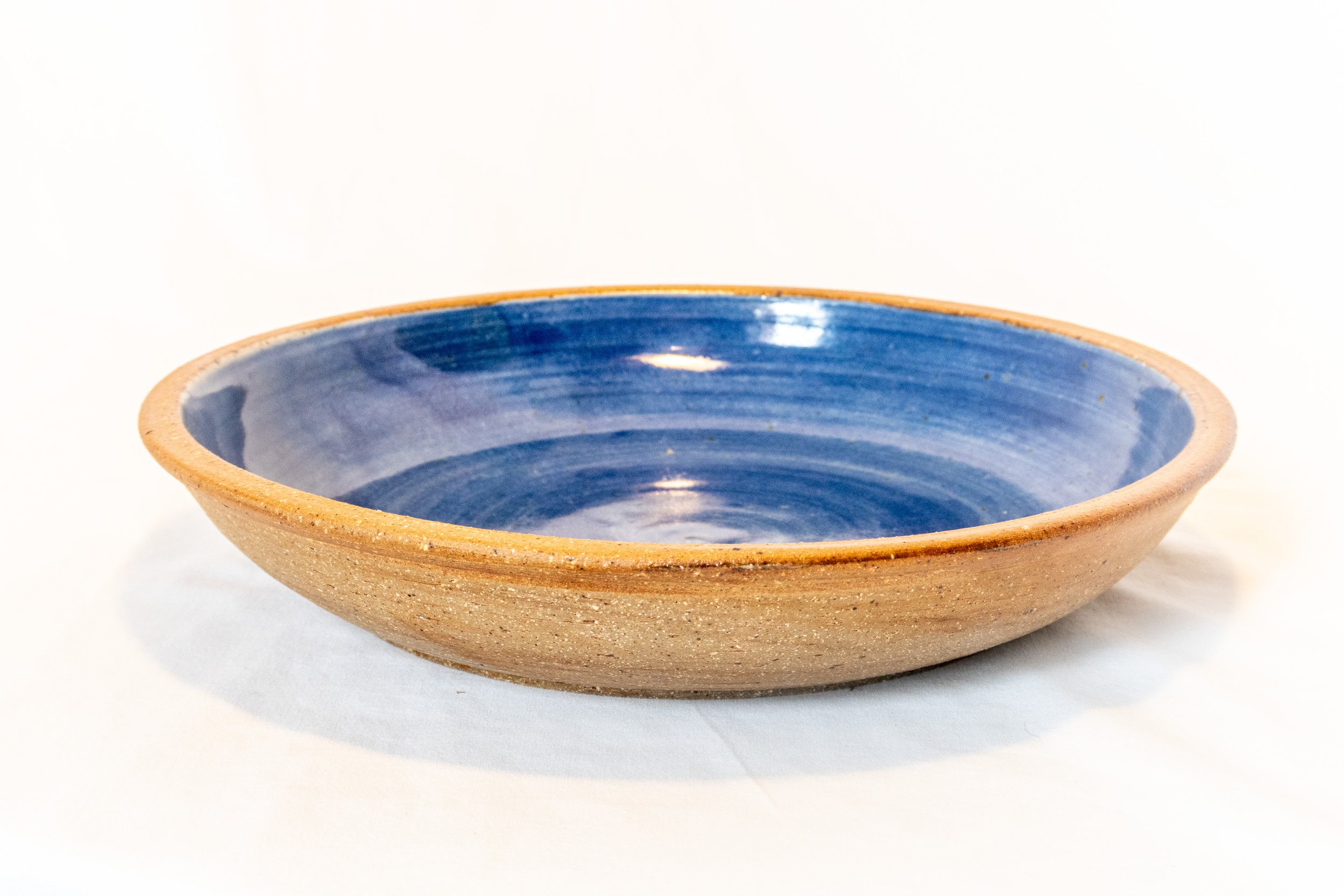 Blue Bowl
