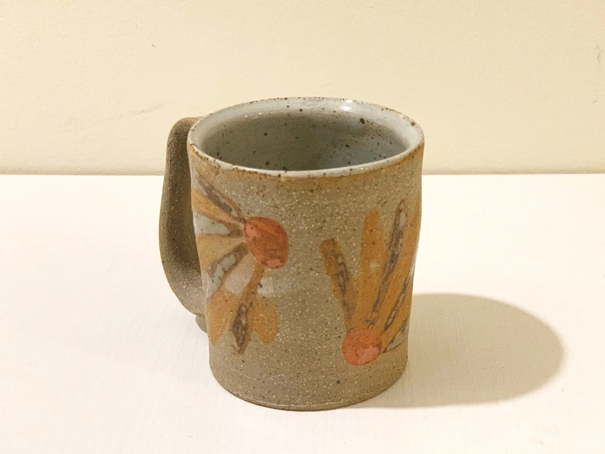 Raw Prairie Mug