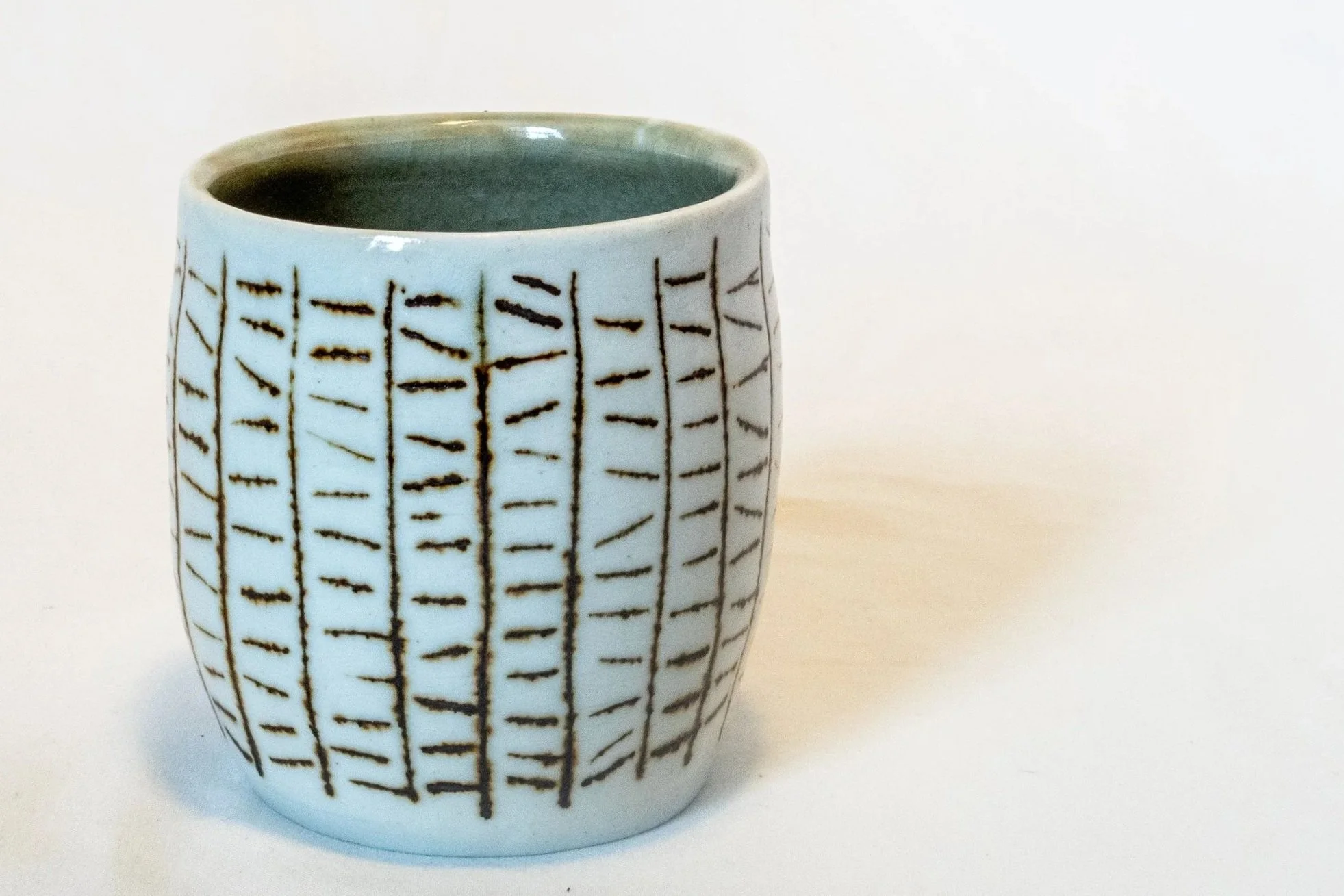 Birch Cup