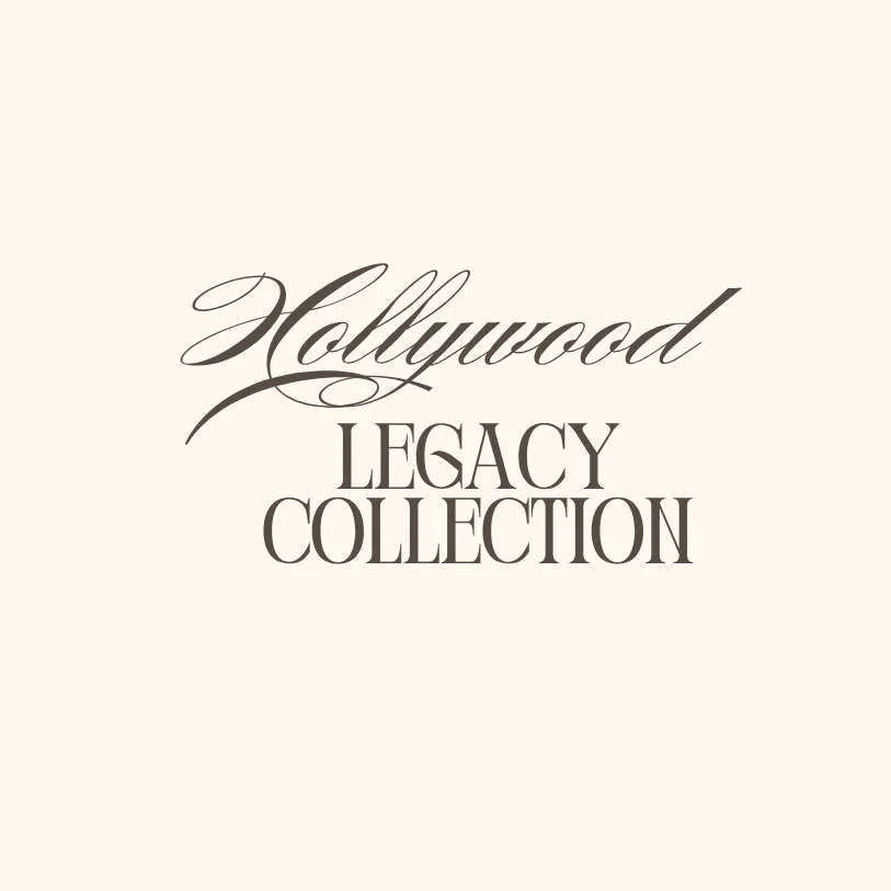 Hollywood Legacy Collection