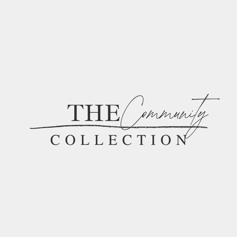 The Community Collection - *ONLY for 501c3 Organizations*