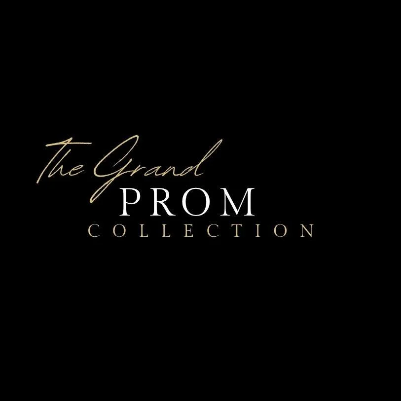 The Grand Prom Collection - *FOR SCHOOLS/CHILDREN ORGANIZATIONS ONLY*
