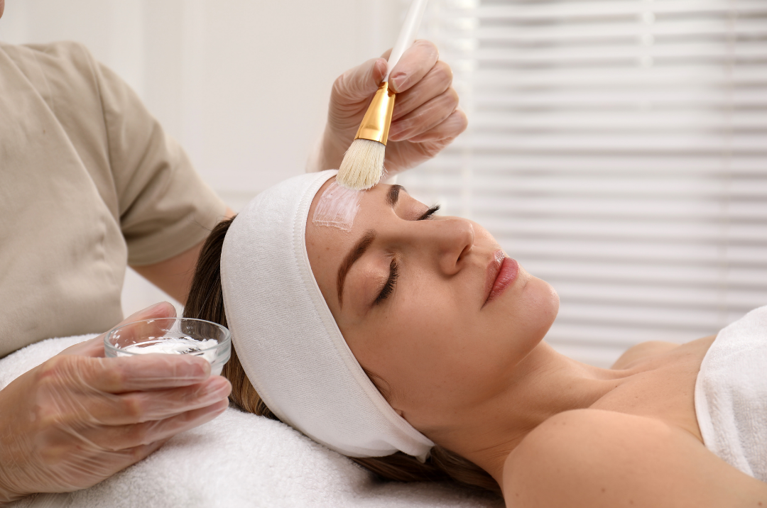 Medspa in Redlands, CA, 92373 | Chemical Peels Near Me