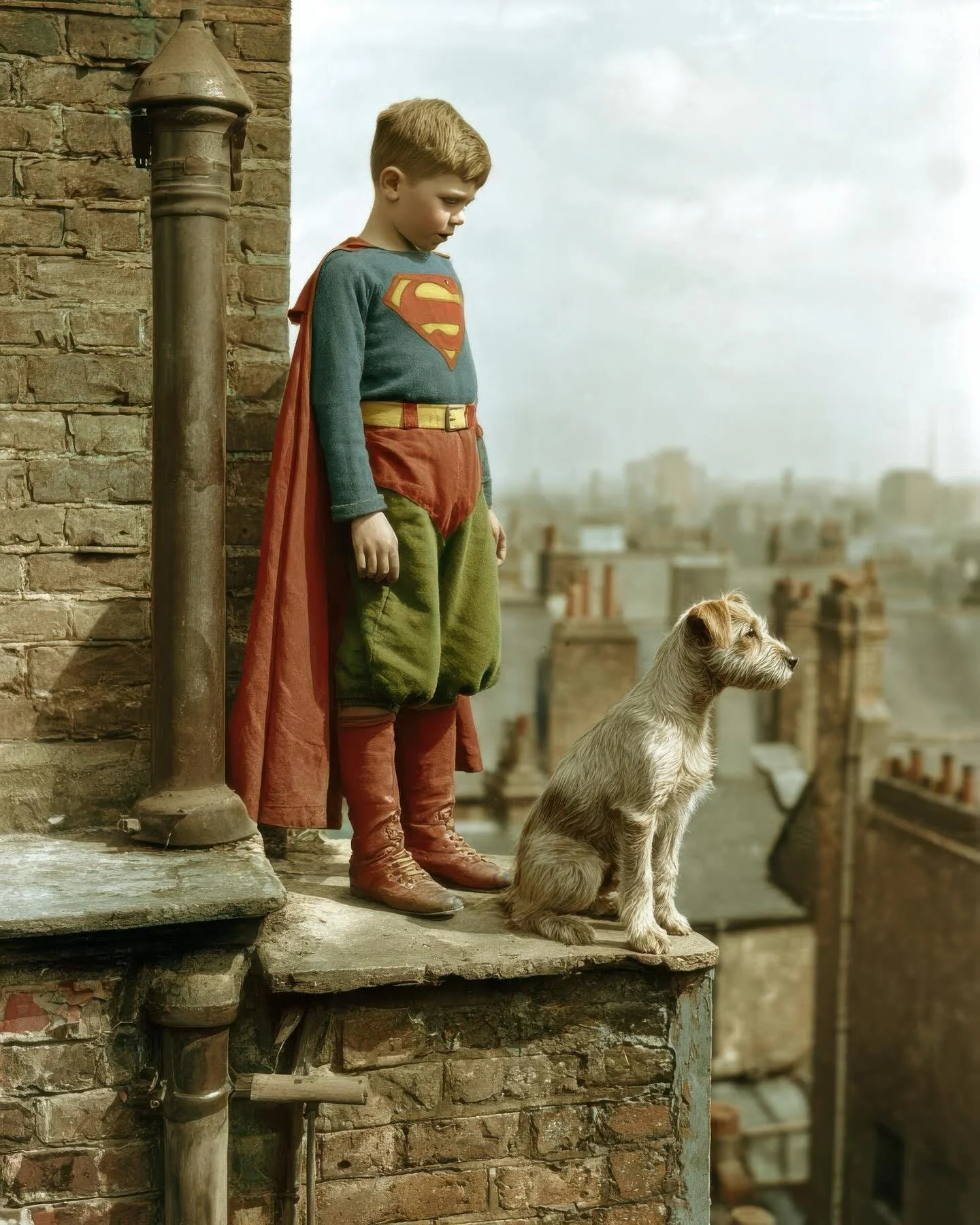 🚨 Website now live 🚨
My first collection of one-of-one prints is available today.
There are 5 unique prints ready to buy now — once they’re gone, they’re gone.
Available now:
– Superman Kid
– Street Dreams
– Pa