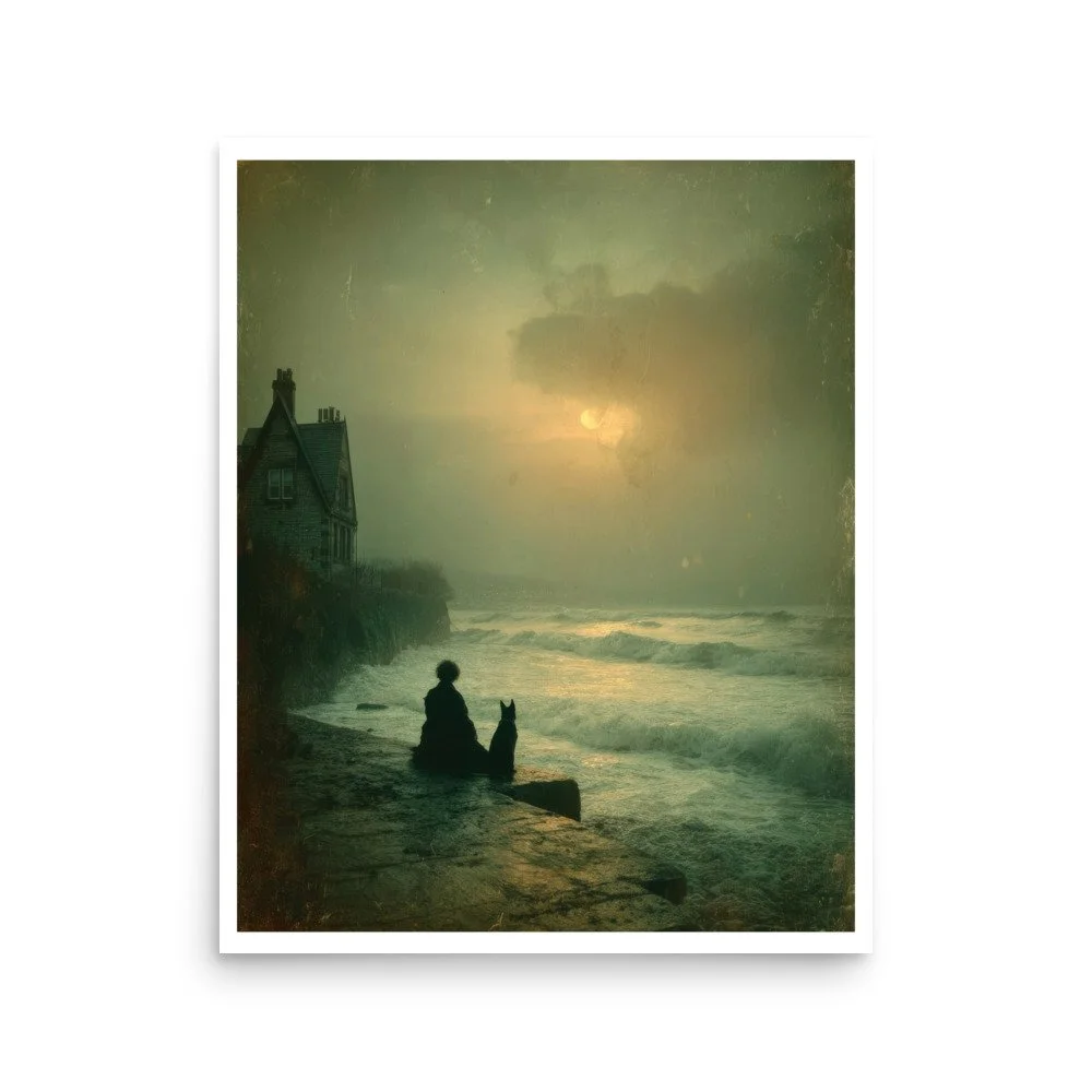 The Faithful Watch. (1/1)