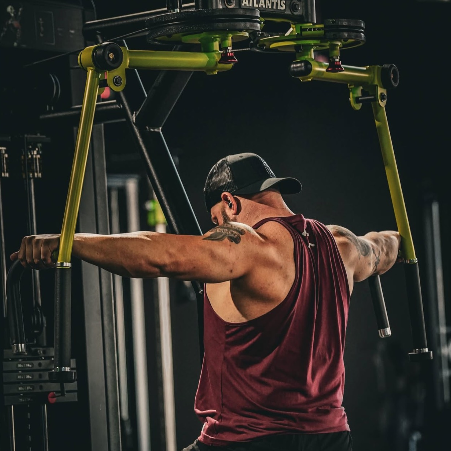 Your questions answered at FXBG Iron Gym