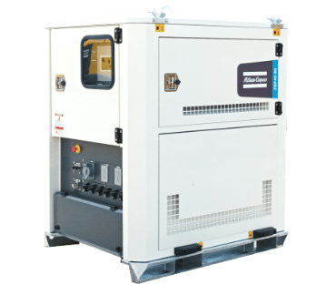 ZBP 40-75 Energy Storage System (240/120V, 60 Hz, Single Phase)