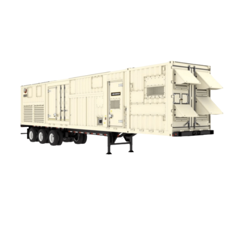 XQ2280 – 2000 kW Mobile Power Module
