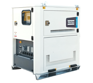 ZBP 30-60 Energy Storage System (208/120V, 60 Hz)