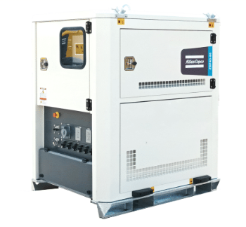 ZBP 40-60 Energy Storage System (240/120V, 60 Hz, Single Phase)