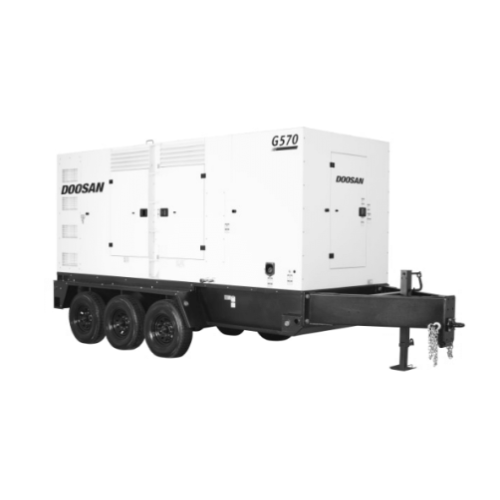 G570WCU-2B-T4F – 570 kVA Mobile Generator