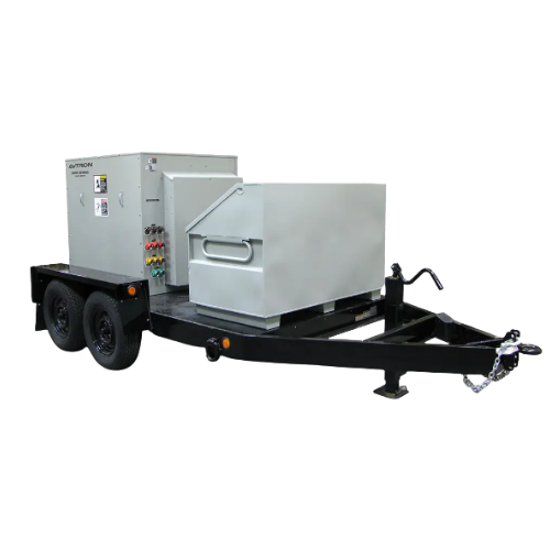 load bank equipment, generator testing solutions, power system maintenance tools in North Carolina