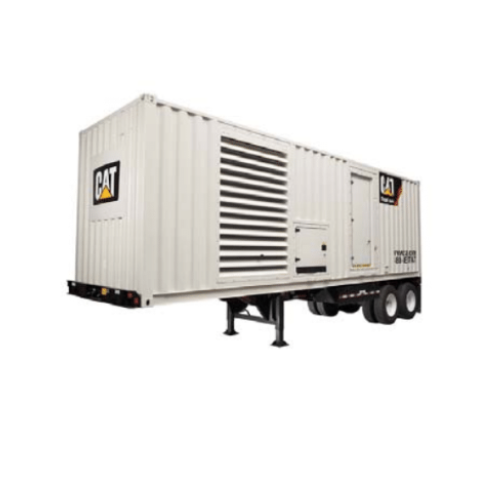 XQ800 – 800 kW Mobile Power Module
