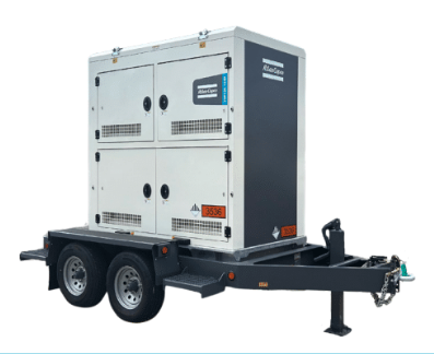 ZBP 120-120 Canopy Energy Storage System